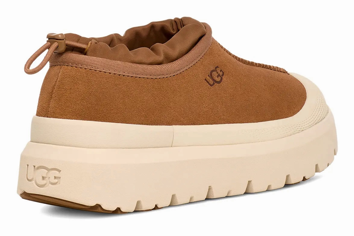 UGG Tasman Weather Hybrid  Cozy Comfort Meets All-Weather Protection Ugg cozy footwear visuals
