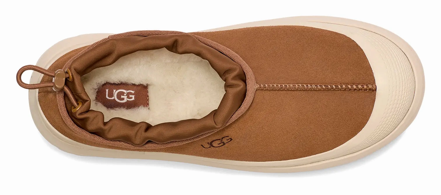 UGG Tasman Weather Hybrid  Cozy Comfort Meets All-Weather Protection Ugg cozy footwear visuals