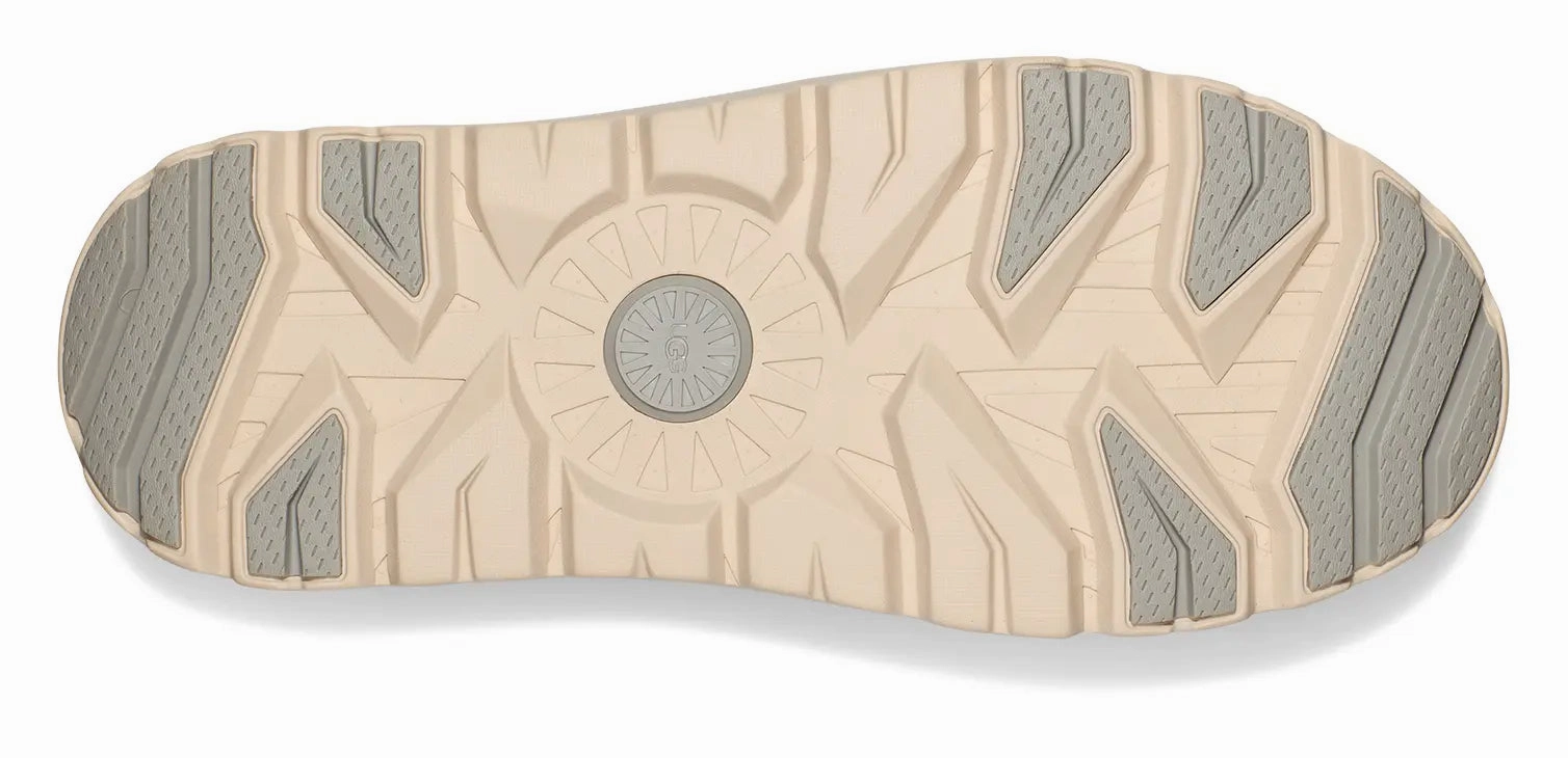 UGG Tasman Weather Hybrid  Cozy Comfort Meets All-Weather Protection Ugg cozy footwear visuals