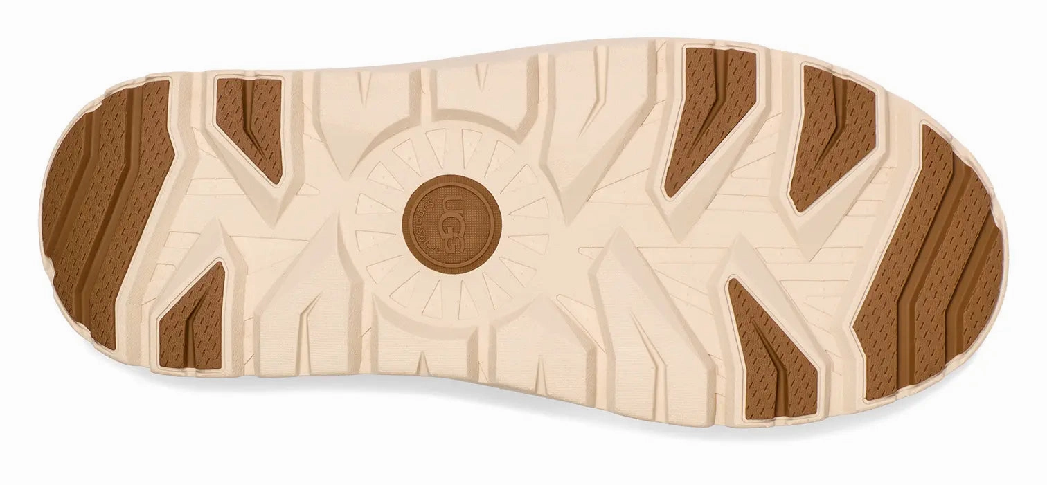 UGG Tasman Weather Hybrid  Cozy Comfort Meets All-Weather Protection Ugg cozy footwear visuals