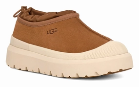 UGG Tasman Weather Hybrid  Cozy Comfort Meets All-Weather Protection Ugg cozy winter footwear styles