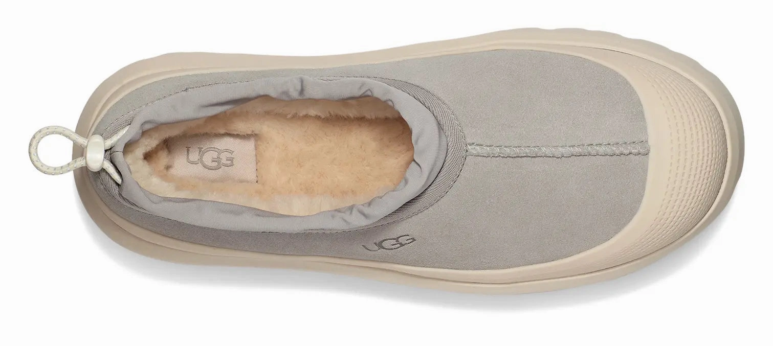UGG Tasman Weather Hybrid  Cozy Comfort Meets All-Weather Protection Ugg cozy footwear visuals