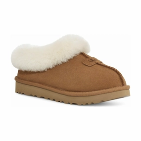 UGG TAZZETTE Ugg sheepskin boots with cozy lining