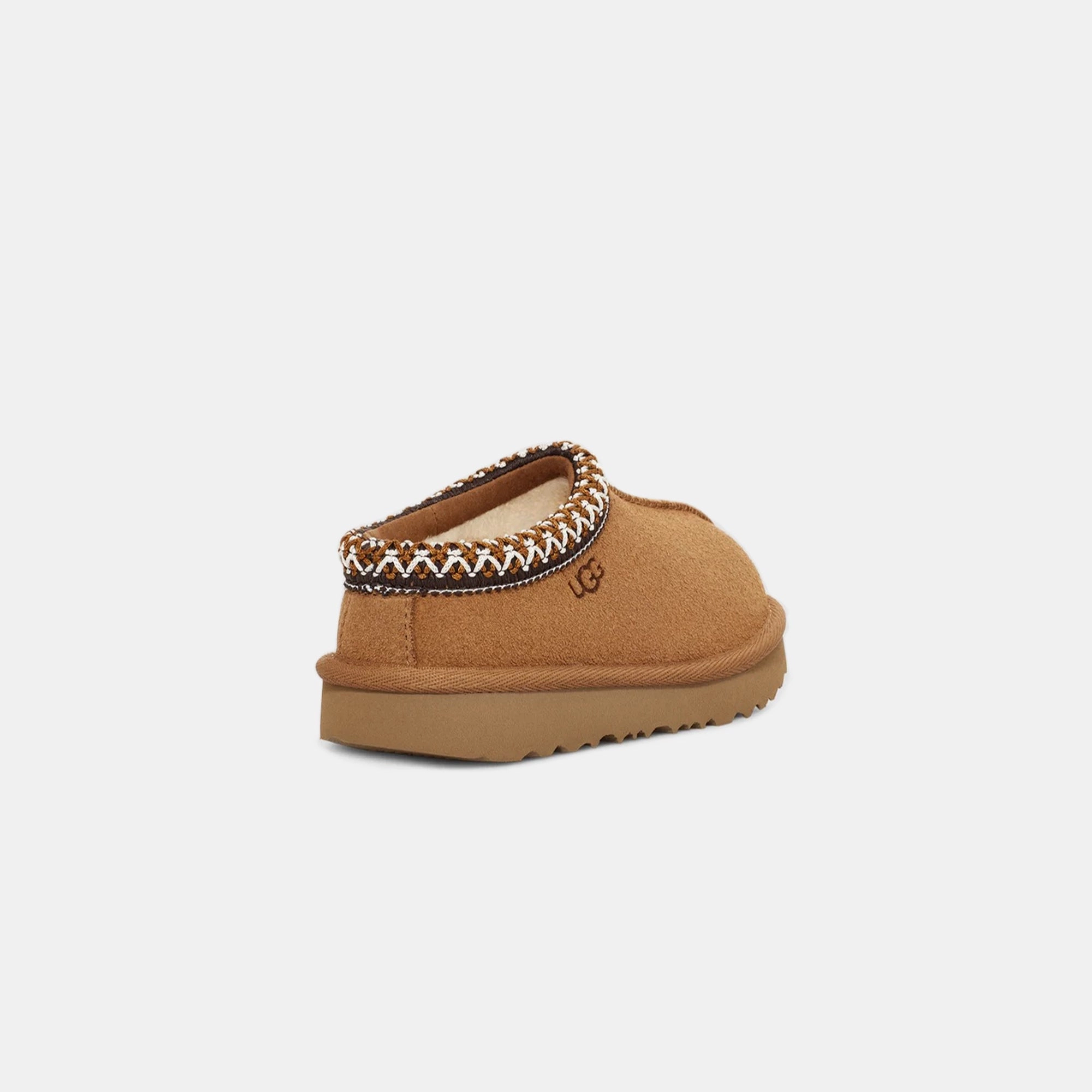 UGG TD Tasman II - Chestnut Ugg Classic Selection