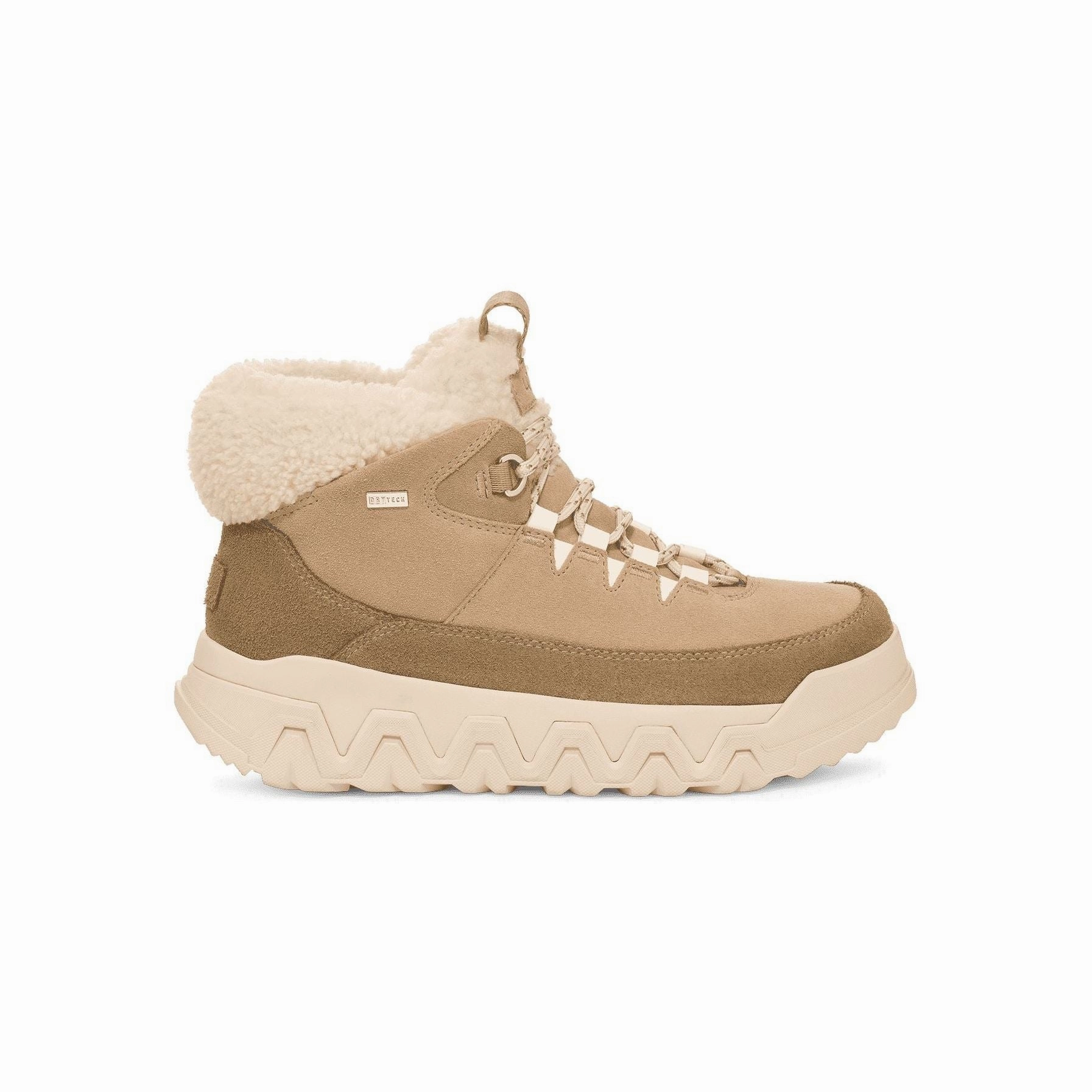UGG TERRETRAIL COZY LACE Ugg cozy winter boots