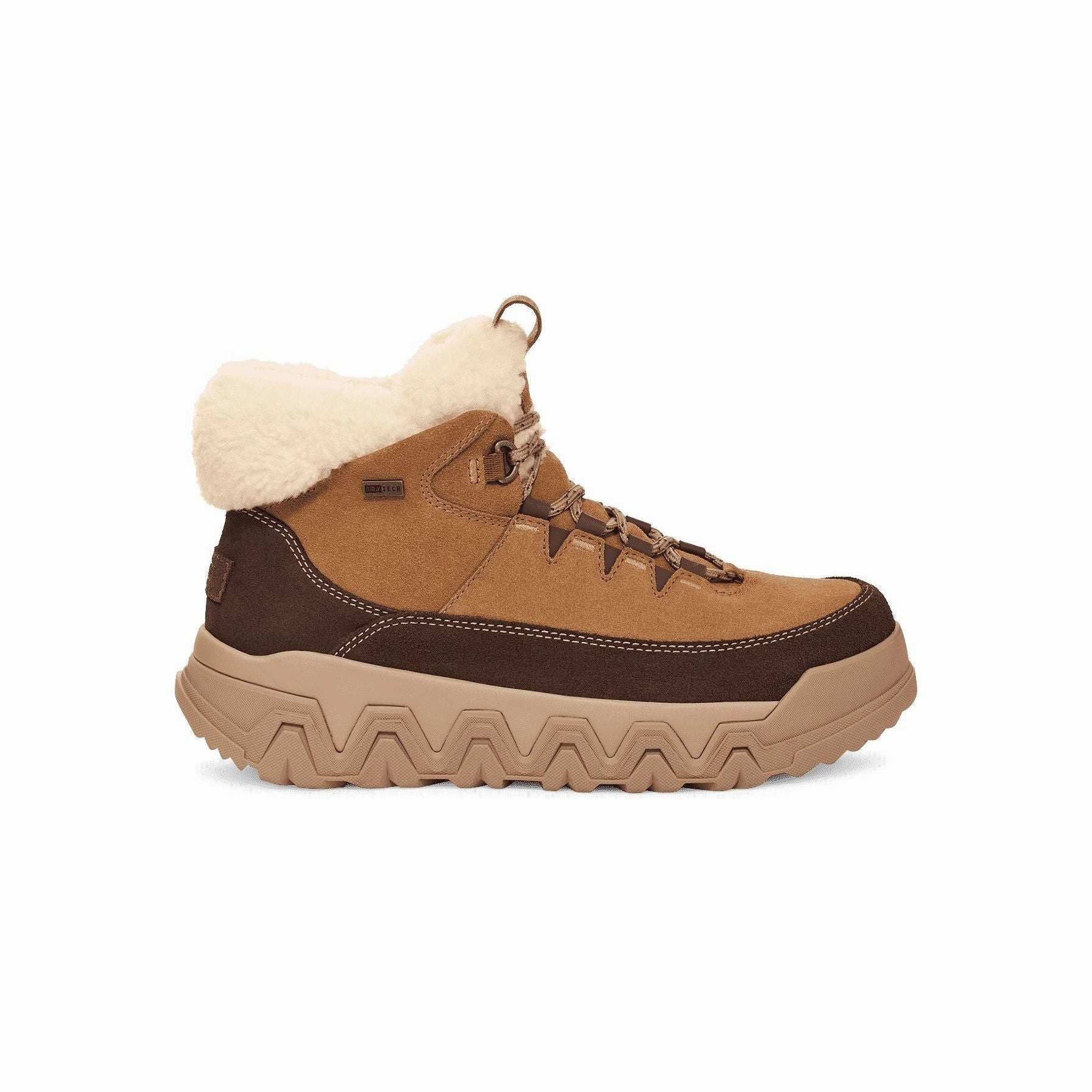 UGG TERRETRAIL COZY LACE Ugg cozy winter boots
