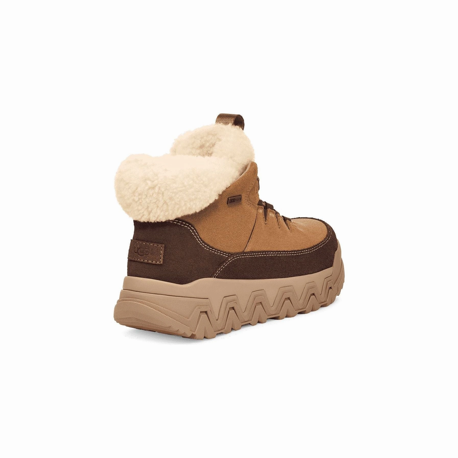 UGG TERRETRAIL COZY LACE Ugg cozy winter boots