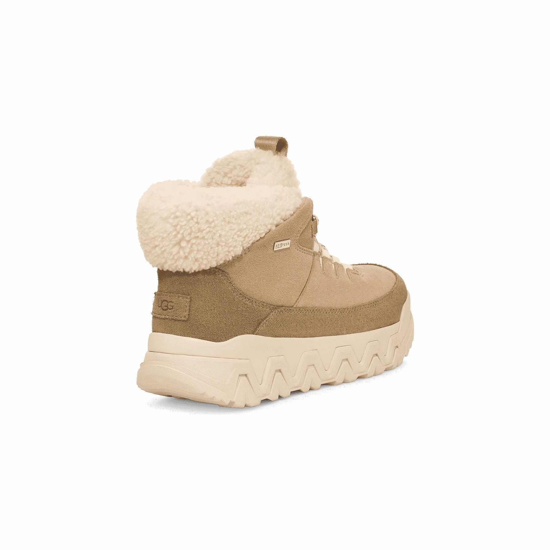 UGG TERRETRAIL COZY LACE Ugg cozy winter boots
