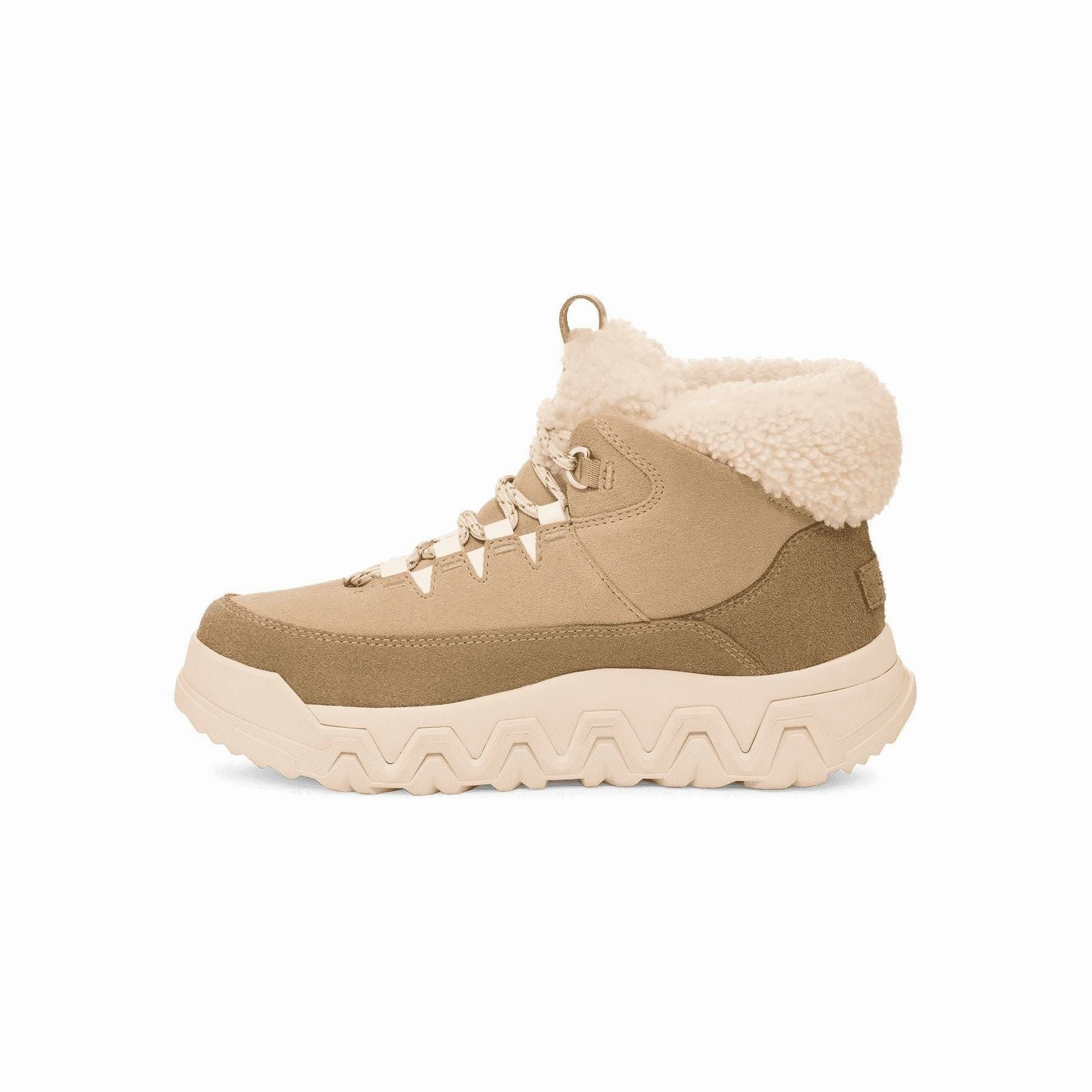 UGG TERRETRAIL COZY LACE Ugg cozy winter boots