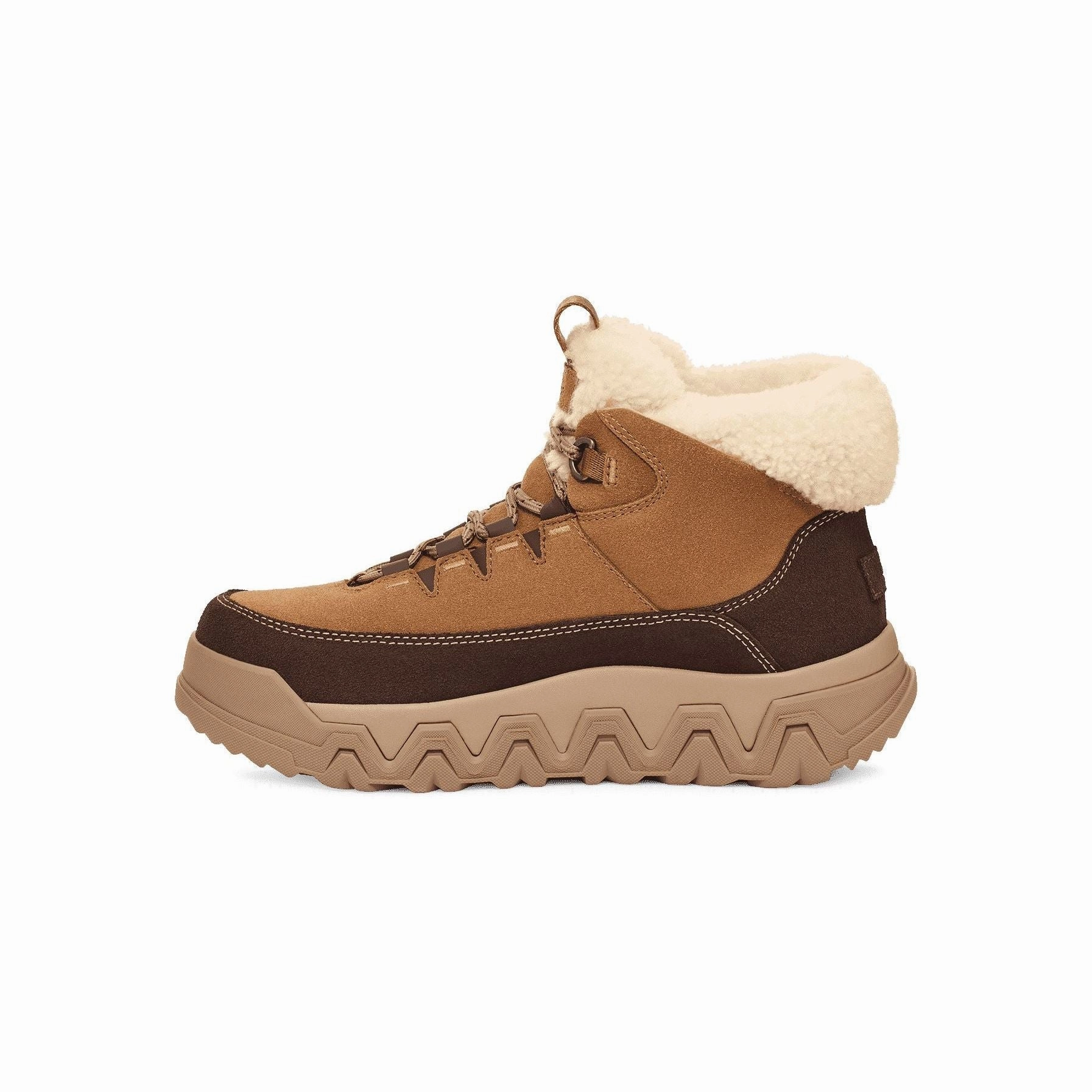 UGG TERRETRAIL COZY LACE Ugg cozy winter boots