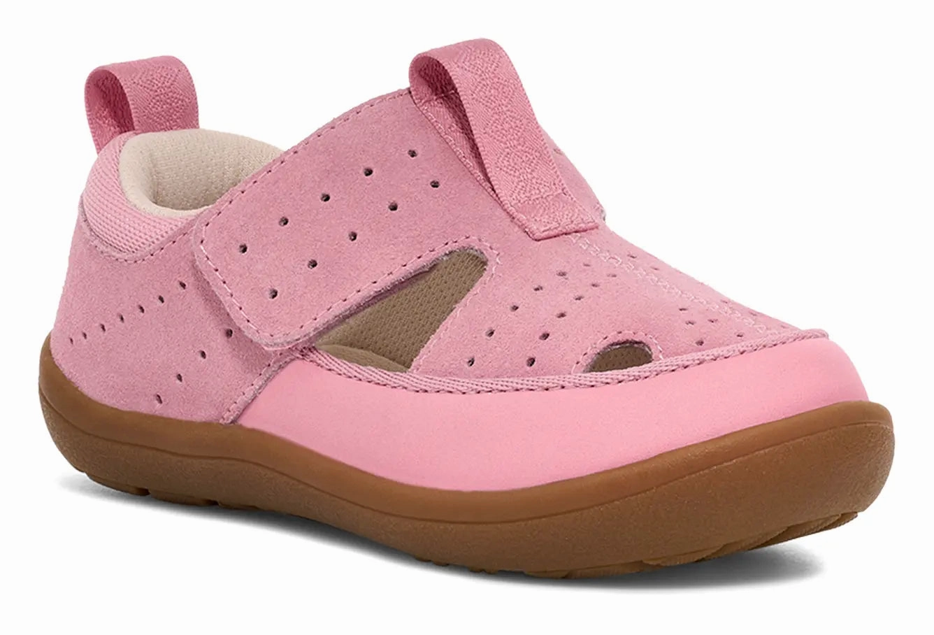 UGG Toddler's Adventure Sandal  Built for Play Ugg cozy footwear visuals