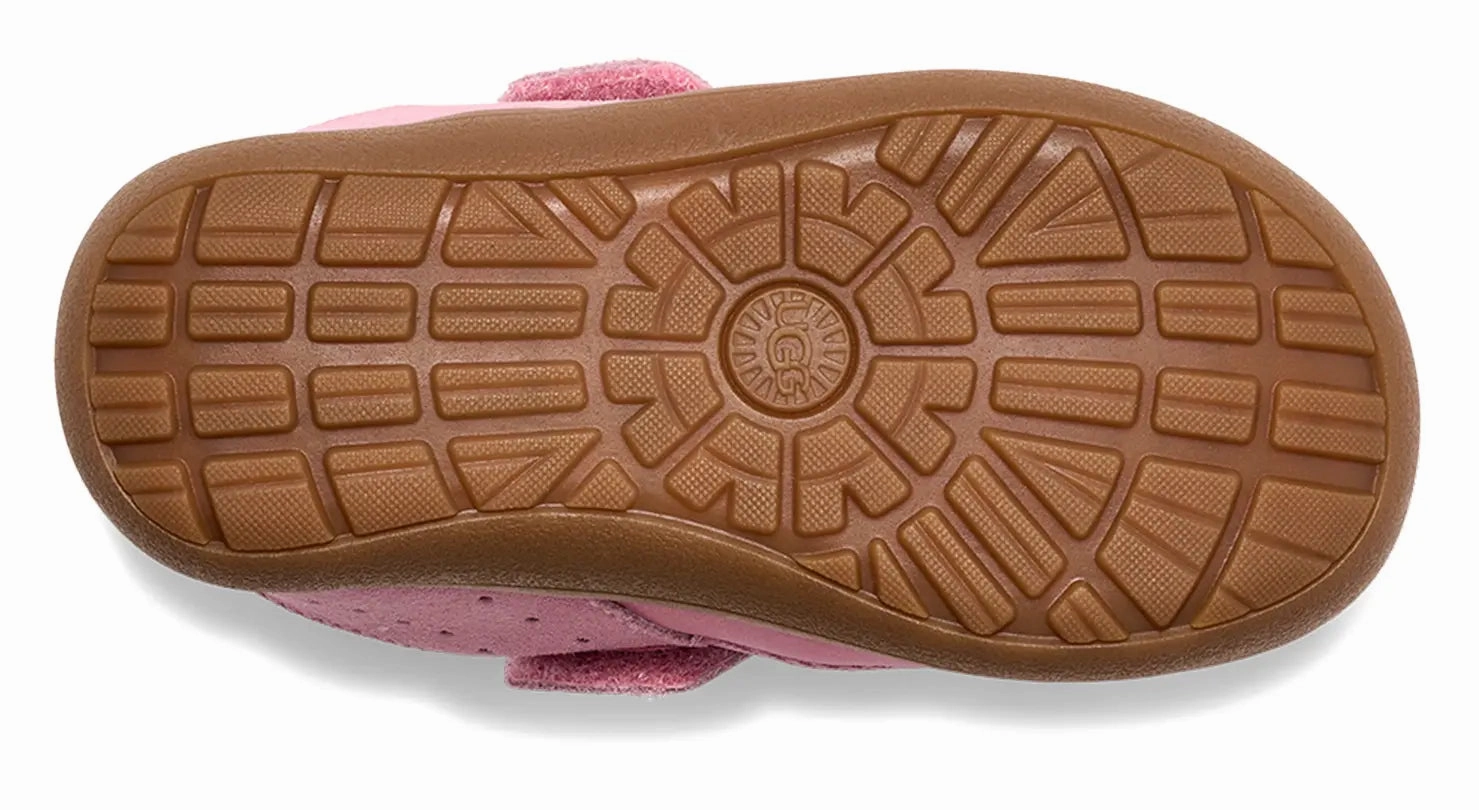 UGG Toddler's Adventure Sandal  Built for Play Ugg cozy footwear visuals