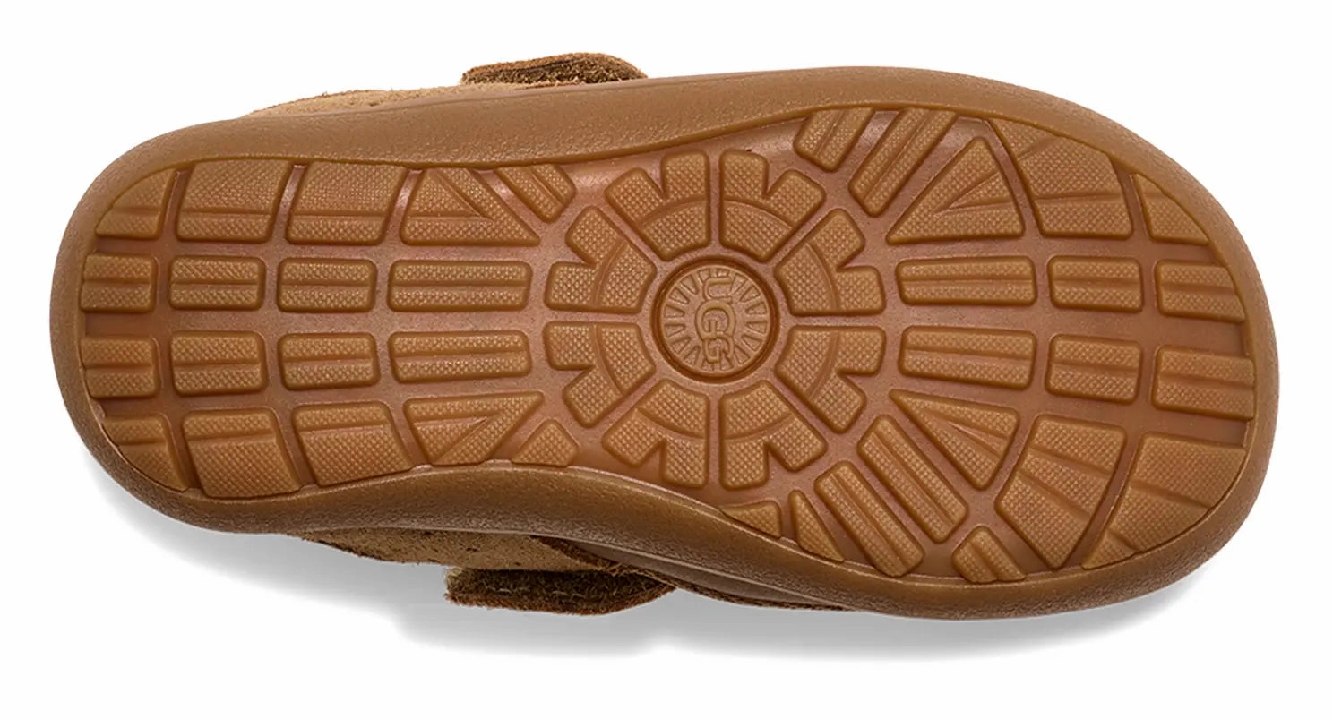 UGG Toddler's Adventure Sandal  Built for Play Ugg cozy footwear visuals