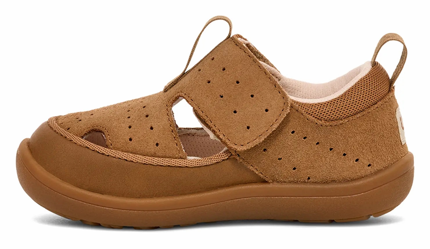 UGG Toddler's Adventure Sandal  Built for Play Ugg cozy footwear visuals