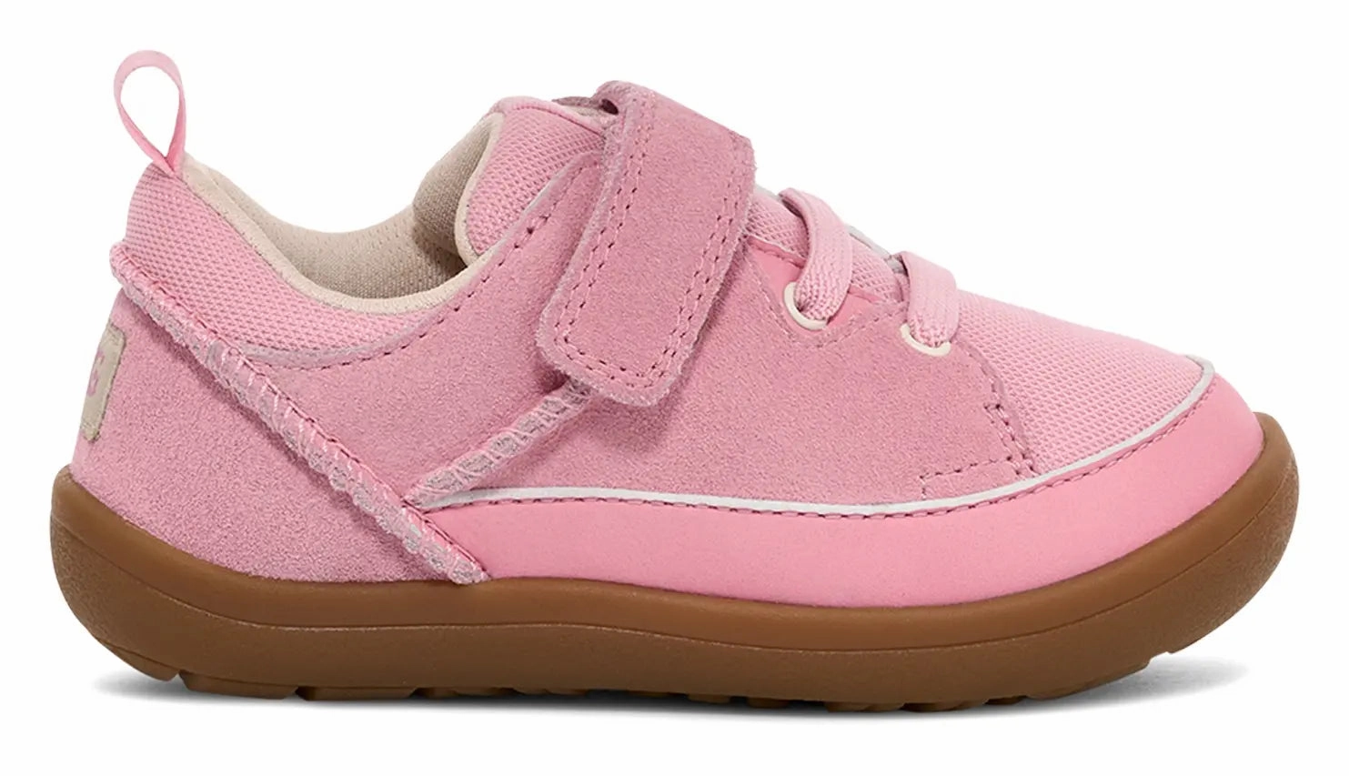 UGG Toddler's Adventure Sneaker  Comfort & Durability for Little Explorers Ugg cozy footwear visuals