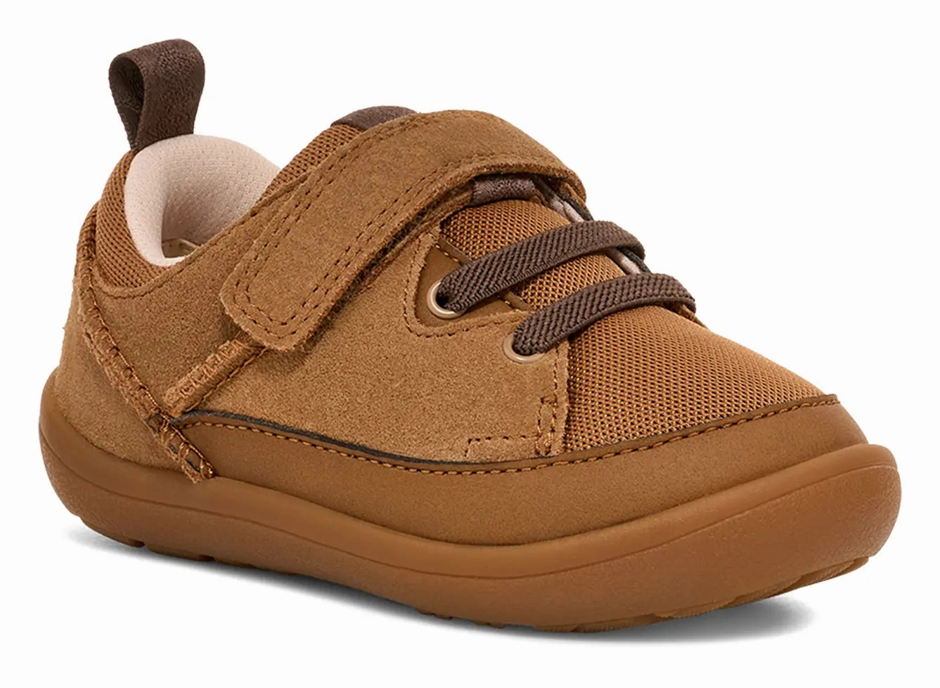 UGG Toddler's Adventure Sneaker  Comfort & Durability for Little Explorers Ugg cozy winter footwear styles
