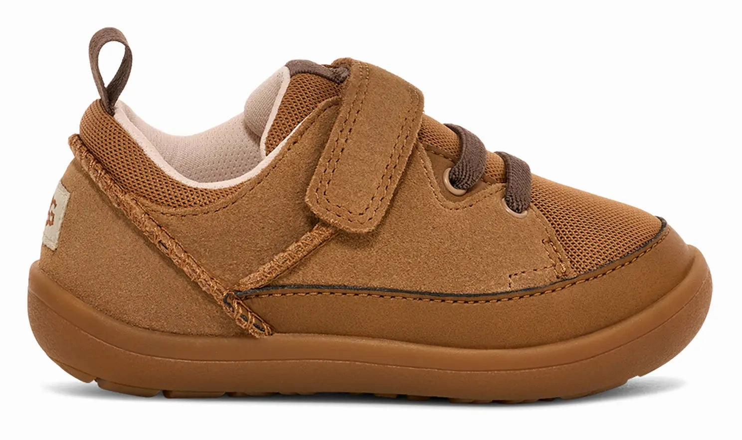 UGG Toddler's Adventure Sneaker  Comfort & Durability for Little Explorers Ugg cozy footwear visuals