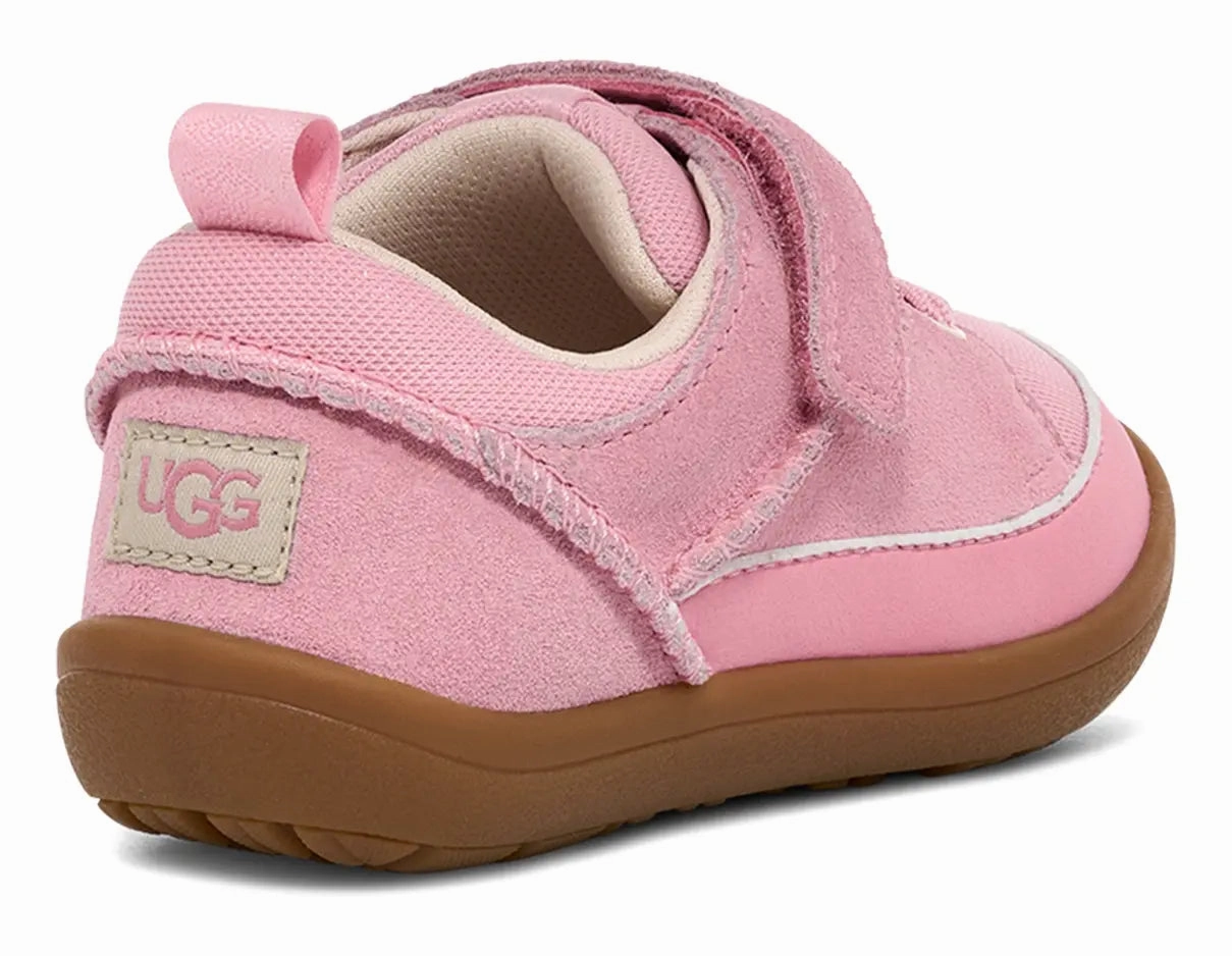 UGG Toddler's Adventure Sneaker  Comfort & Durability for Little Explorers Ugg cozy footwear visuals
