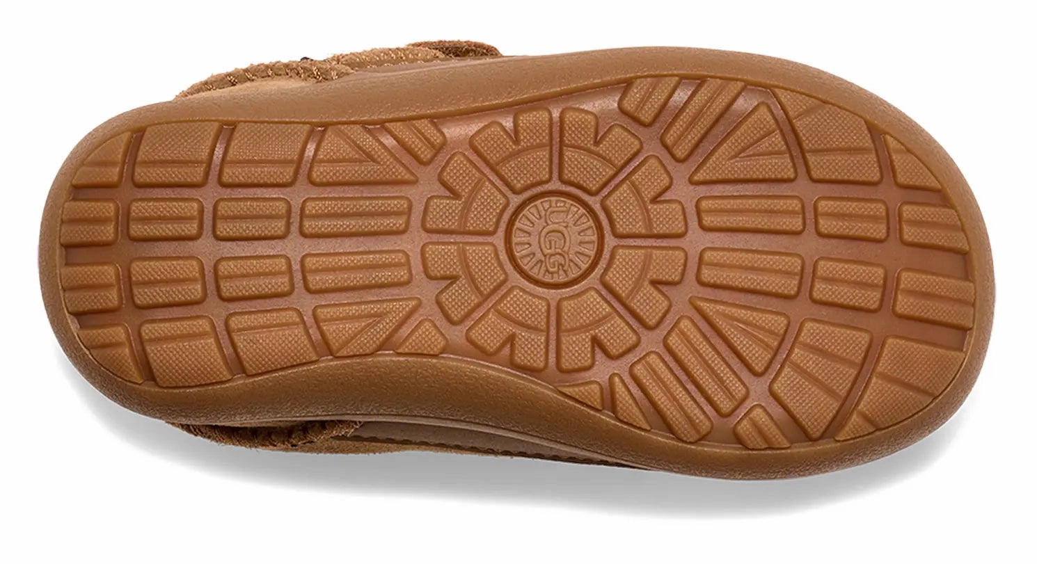 UGG Toddler's Adventure Sneaker  Comfort & Durability for Little Explorers Ugg cozy footwear visuals