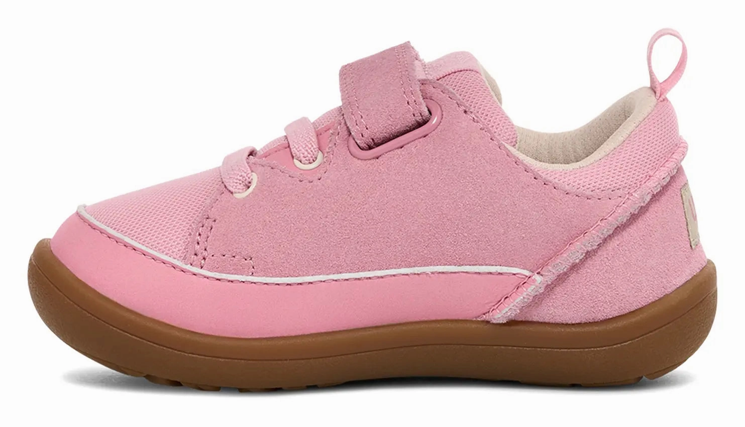 UGG Toddler's Adventure Sneaker  Comfort & Durability for Little Explorers Ugg cozy footwear visuals