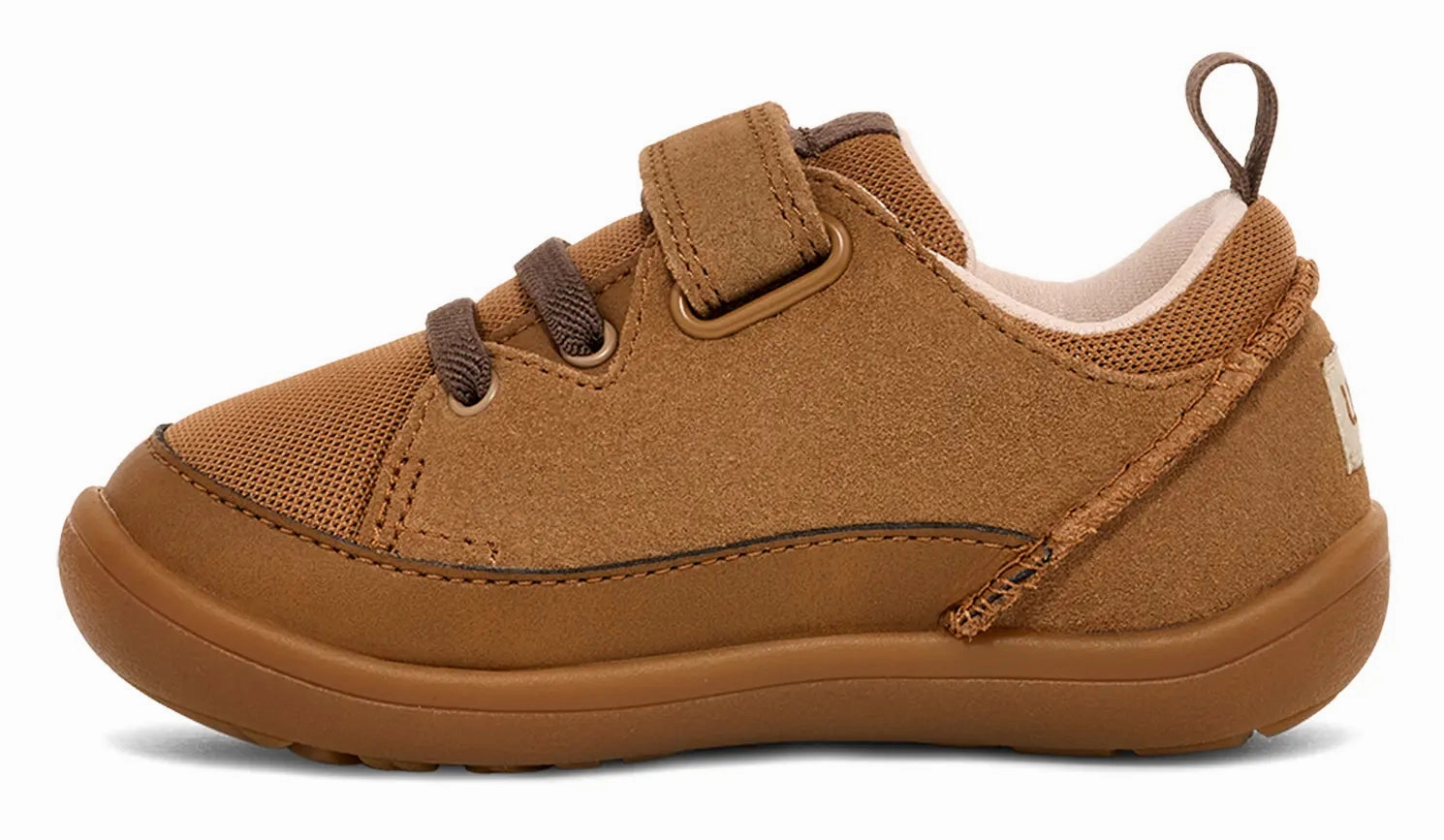 UGG Toddler's Adventure Sneaker  Comfort & Durability for Little Explorers Ugg cozy footwear visuals