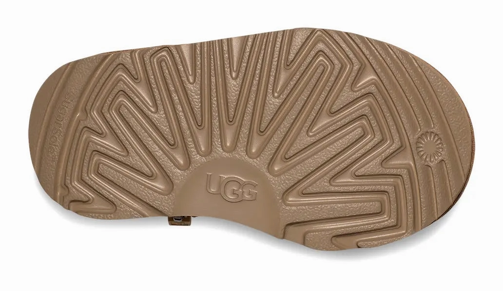 UGG Toddler's Classic Ultra Mini  Cozy, Stylish & Play-Ready Ugg cozy footwear visuals