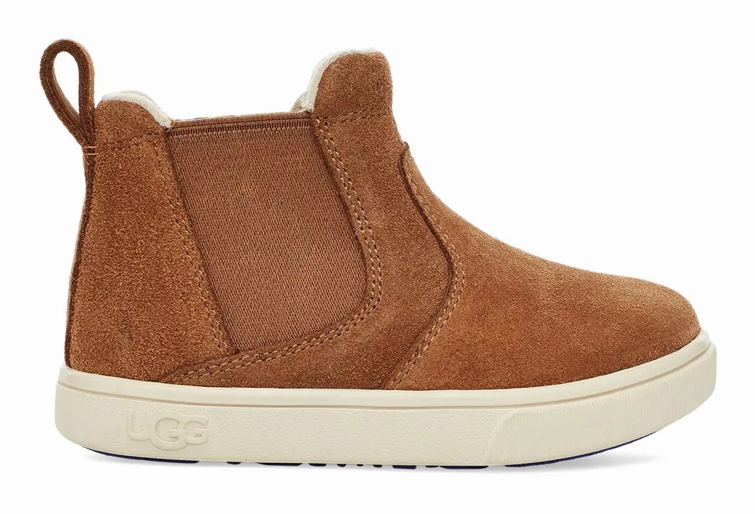 UGG Toddlers Hamden II  Cozy, Durable & Adventure-Ready Ugg cozy footwear visuals