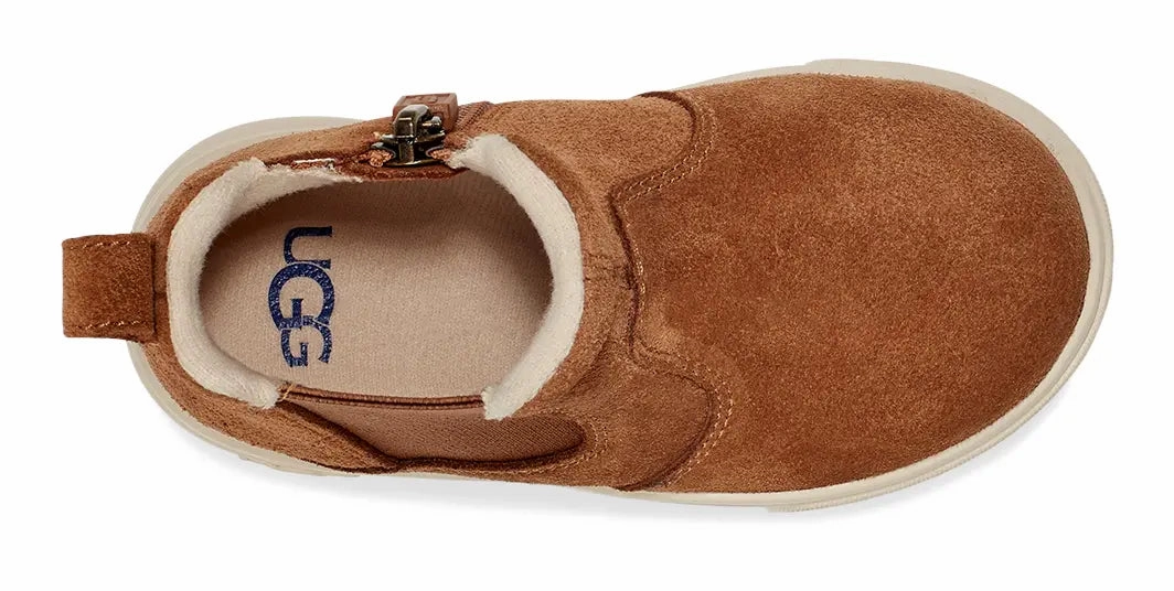 UGG Toddlers Hamden II  Cozy, Durable & Adventure-Ready Ugg cozy footwear visuals
