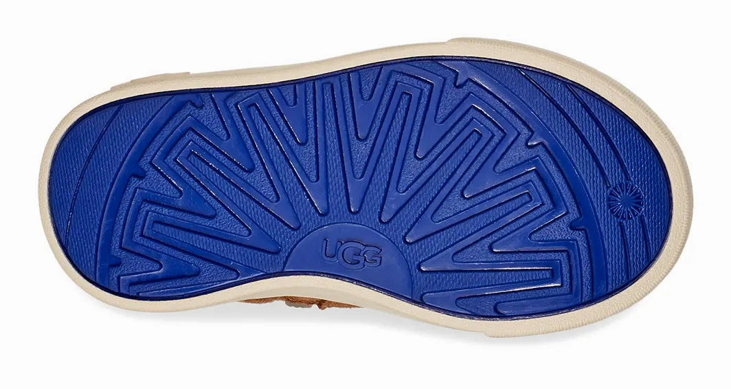 UGG Toddlers Hamden II  Cozy, Durable & Adventure-Ready Ugg cozy footwear visuals