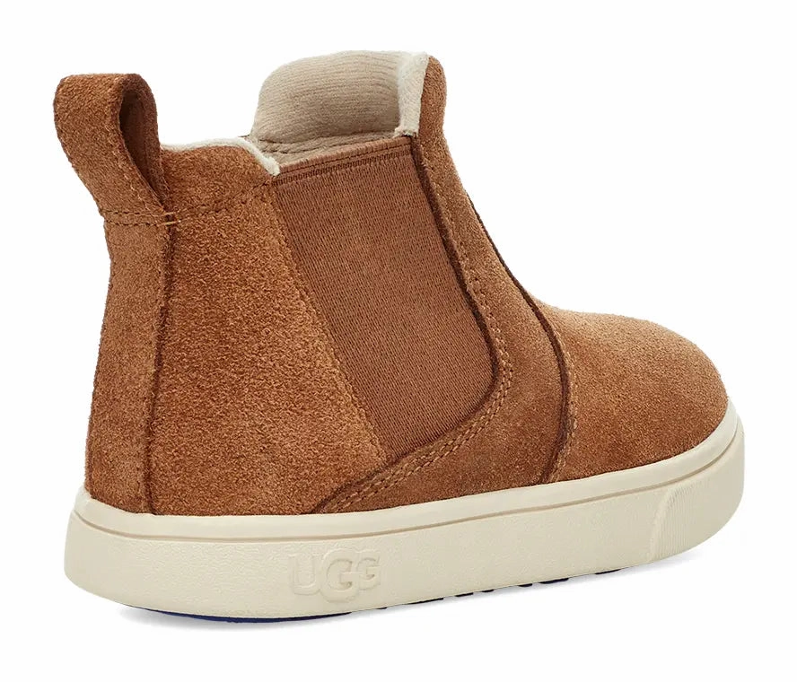 UGG Toddlers Hamden II  Cozy, Durable & Adventure-Ready Ugg cozy footwear visuals