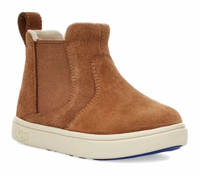 UGG Toddlers Hamden II  Cozy, Durable & Adventure-Ready Ugg cozy winter footwear styles
