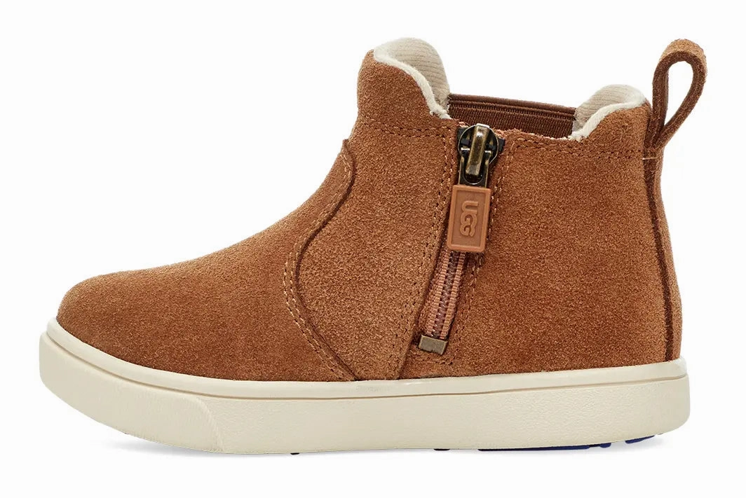 UGG Toddlers Hamden II  Cozy, Durable & Adventure-Ready Ugg cozy footwear visuals