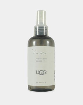 UGG Ugg Stain And Water Repellent Ugg cozy shoes with warm lining