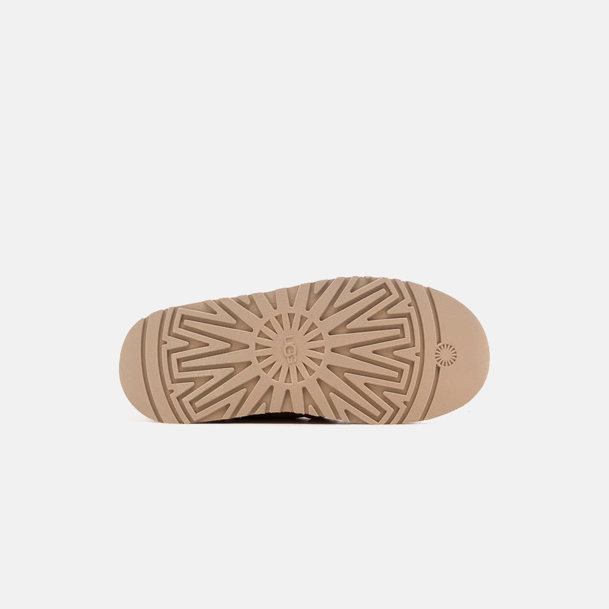 UGG WMNS Bea Mary Jane - Mustard Seed Ugg Classic Selection