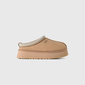 UGG WMNS Tazz - Sand ugg comfortable casual boots