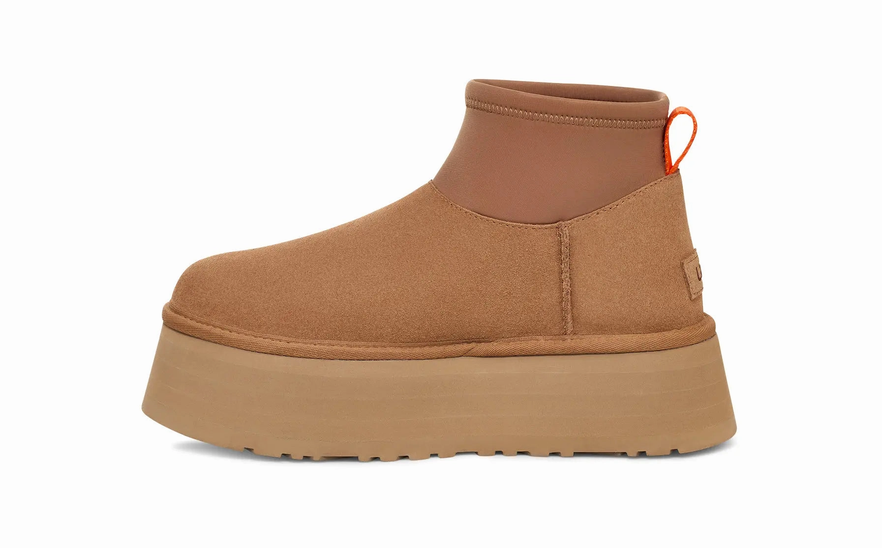 UGG Women's Classic Mini Dipper  Bold, Cozy & Fashion-Forward Ugg cozy footwear visuals