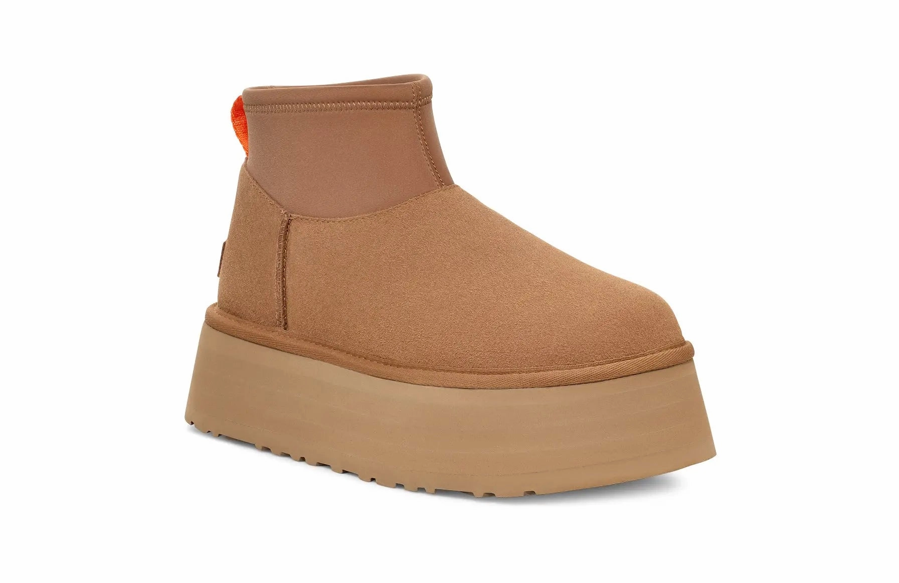 UGG Women's Classic Mini Dipper  Bold, Cozy & Fashion-Forward Ugg cozy winter footwear styles