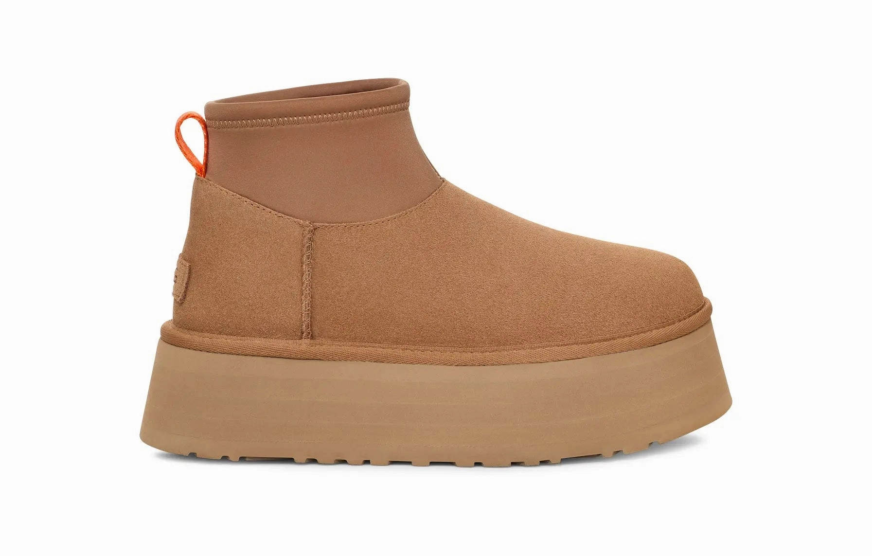 UGG Women's Classic Mini Dipper  Bold, Cozy & Fashion-Forward Ugg cozy footwear visuals
