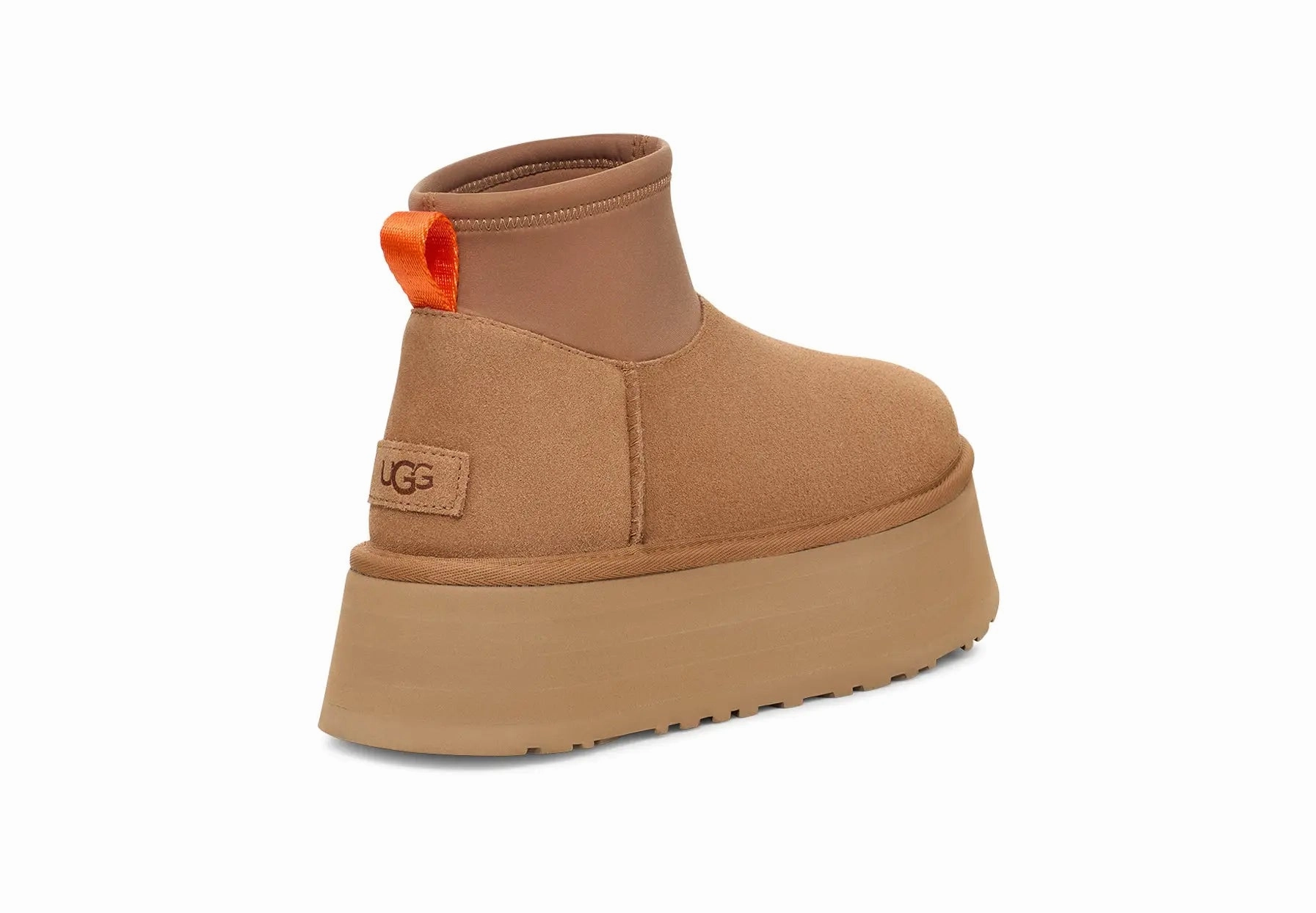 UGG Women's Classic Mini Dipper  Bold, Cozy & Fashion-Forward Ugg cozy footwear visuals
