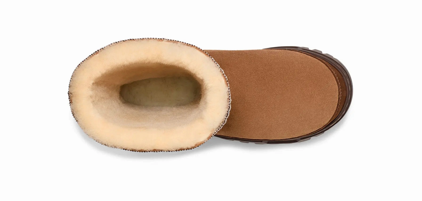UGG Women's Classic Mini Trailgazer  Cozy, Waterproof & Winter-Ready Ugg cozy footwear visuals