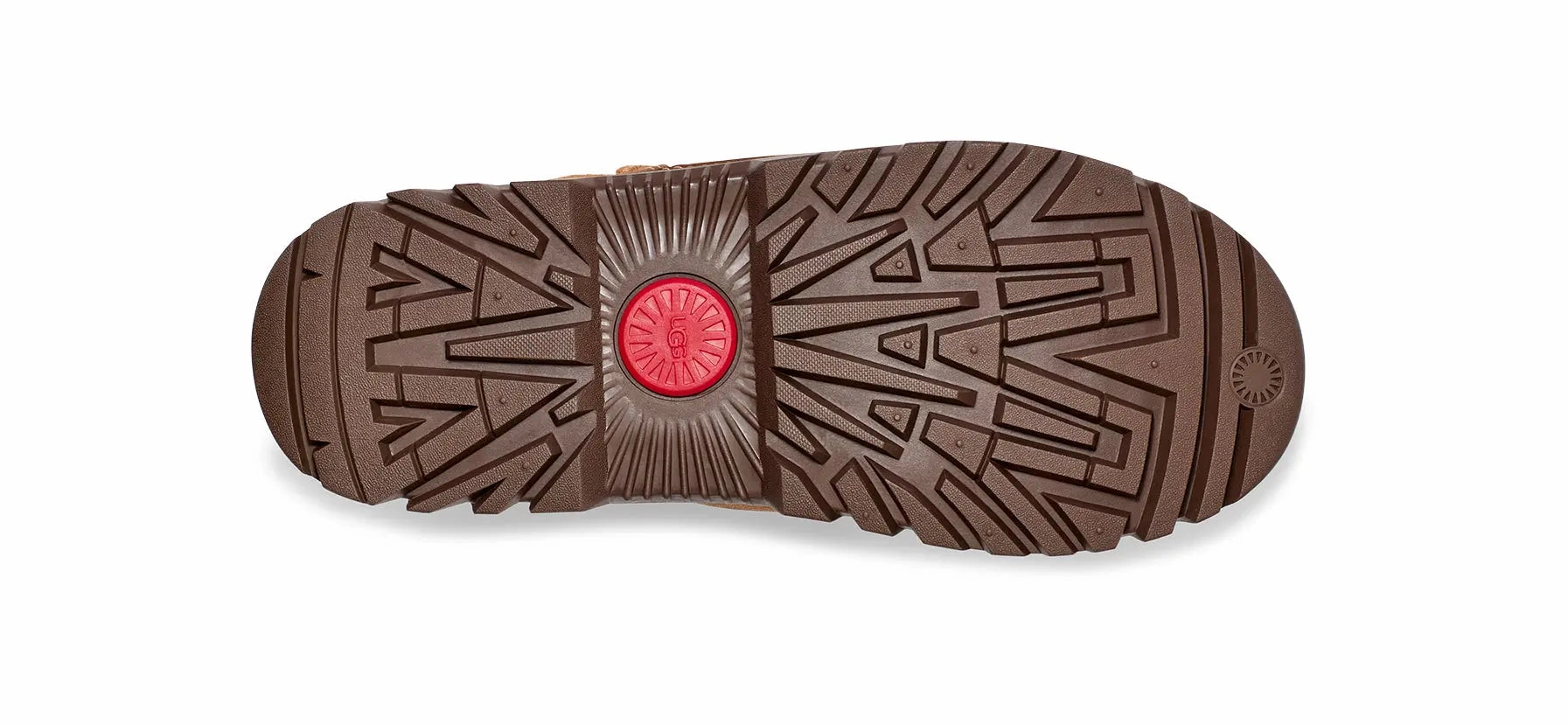 UGG Women's Classic Mini Trailgazer  Cozy, Waterproof & Winter-Ready Ugg cozy footwear visuals