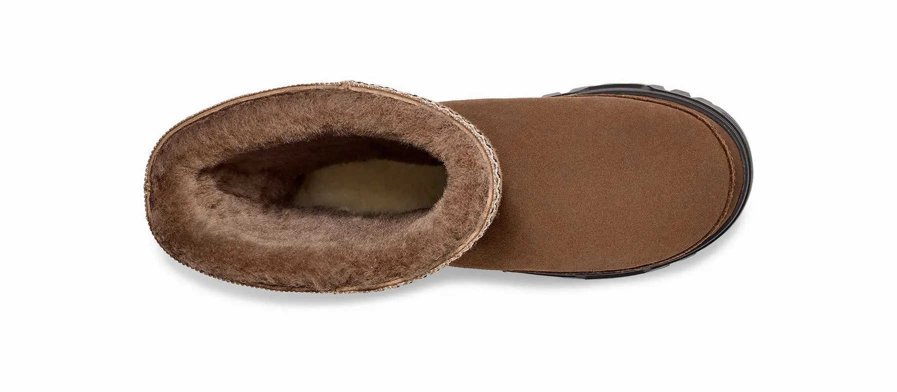 UGG Women's Classic Tall Trailgazer  Cozy, Waterproof & Winter-Ready Ugg cozy footwear visuals