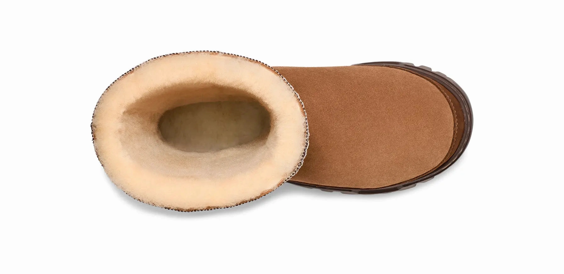 UGG Women's Classic Tall Trailgazer  Cozy, Waterproof & Winter-Ready Ugg cozy footwear visuals