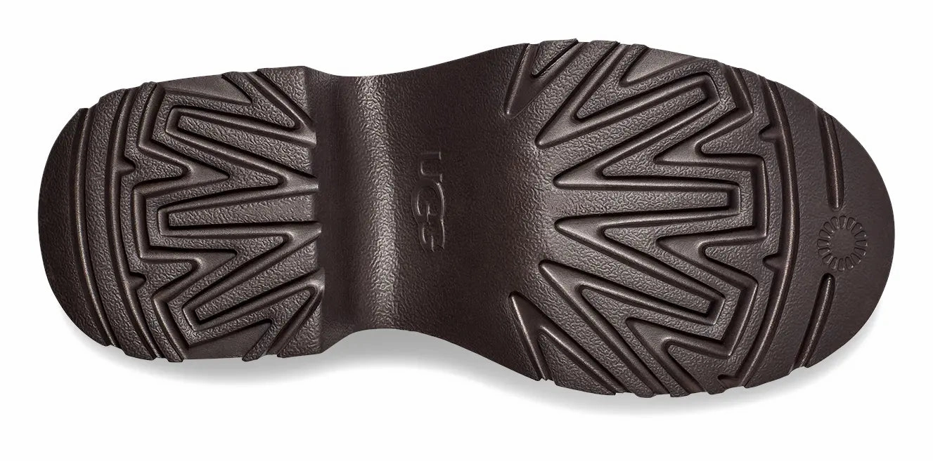 UGG Women's Classic Ultra Mini New Heights  Bold, Cozy & Elevated Ugg cozy footwear visuals