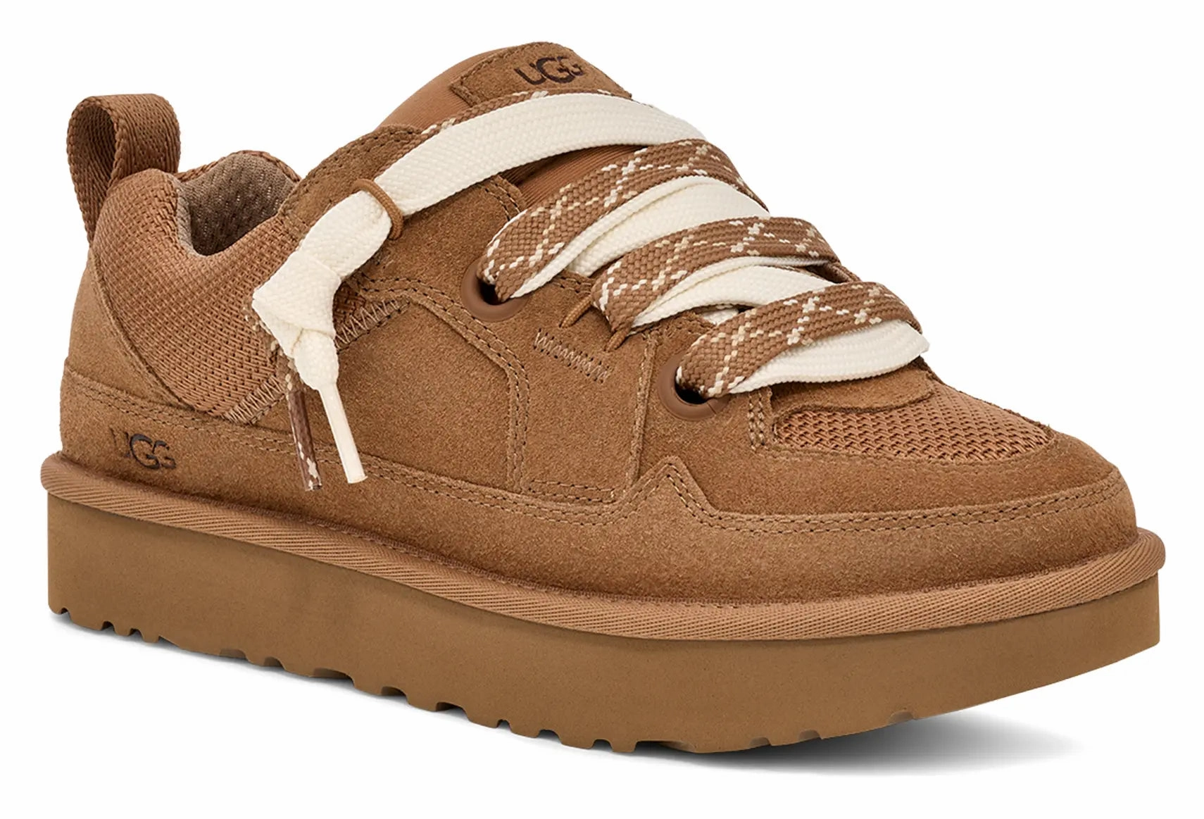 UGG Women's Lo Lowmel  Effortless Style Meets Signature Comfort Ugg cozy footwear visuals