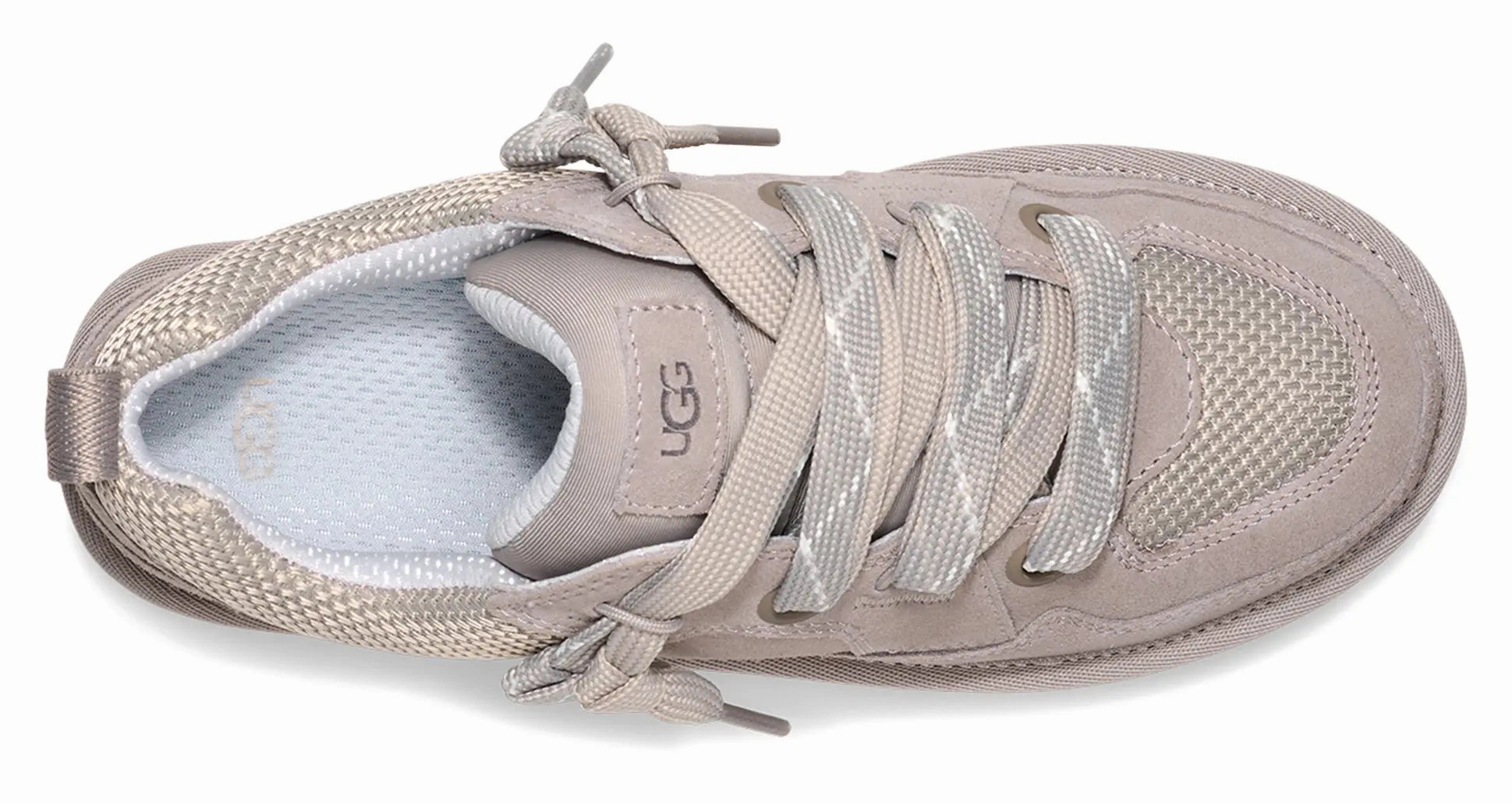 UGG Women's Lo Lowmel  Effortless Style Meets Signature Comfort Ugg cozy footwear visuals