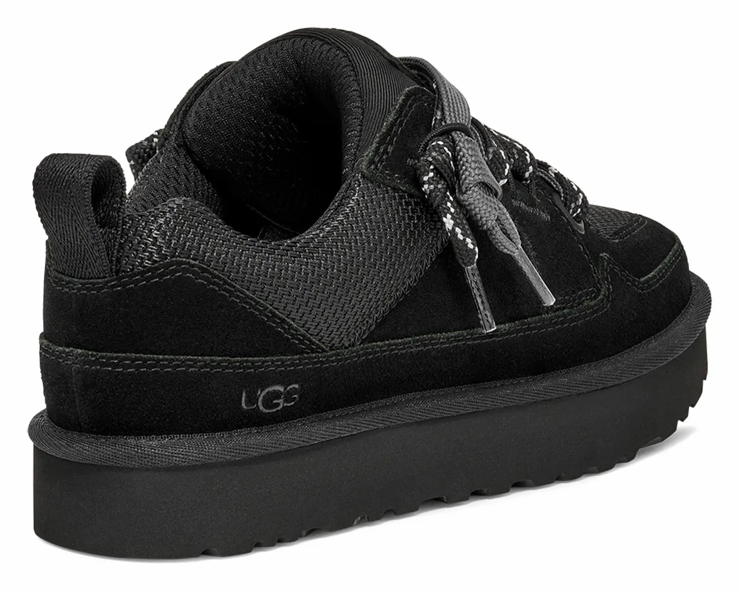 UGG Women's Lo Lowmel  Effortless Style Meets Signature Comfort Ugg cozy footwear visuals