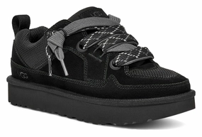 UGG Women's Lo Lowmel  Effortless Style Meets Signature Comfort Ugg cozy winter footwear styles