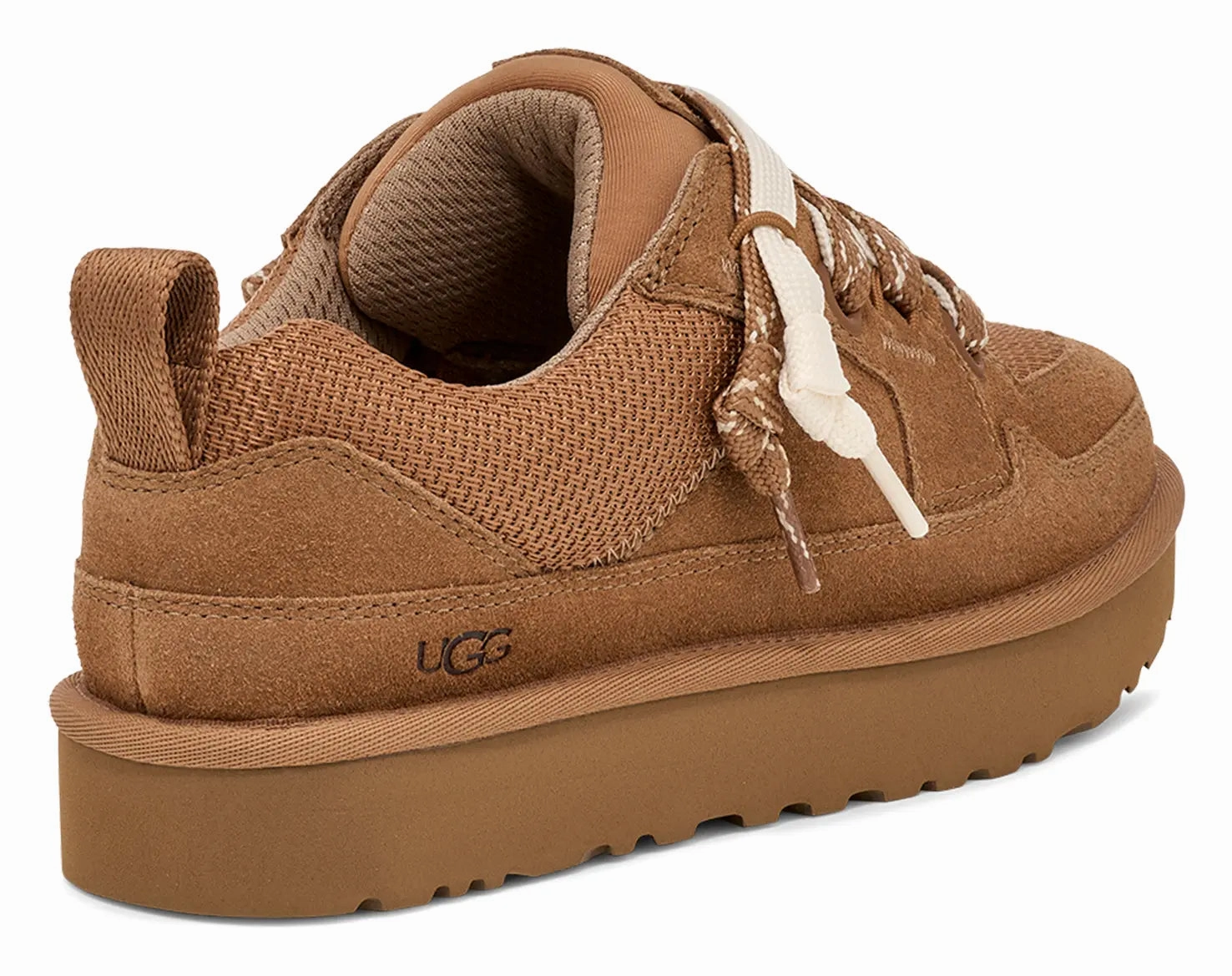 UGG Women's Lo Lowmel  Effortless Style Meets Signature Comfort Ugg cozy footwear visuals