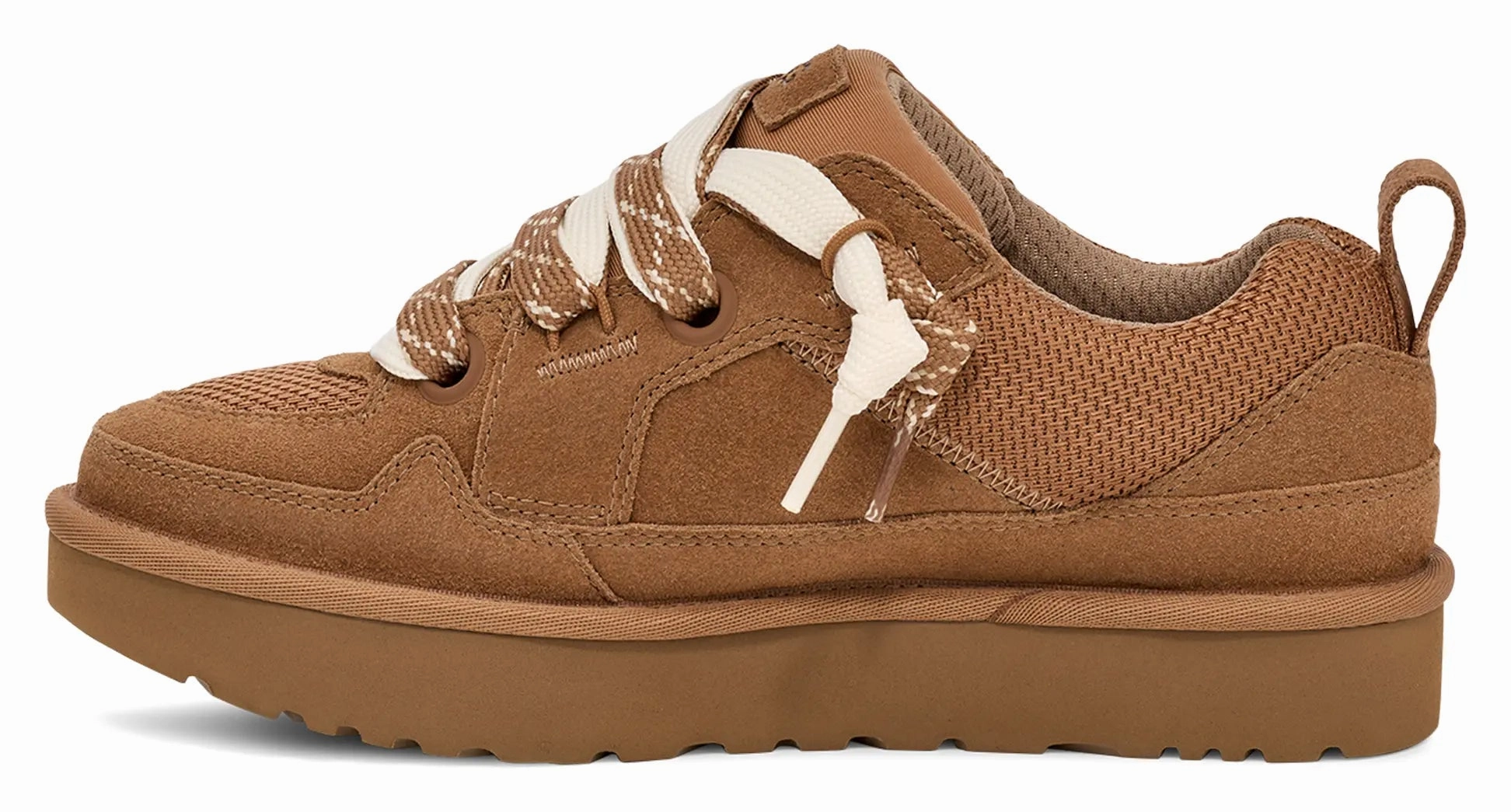 UGG Women's Lo Lowmel  Effortless Style Meets Signature Comfort Ugg cozy footwear visuals